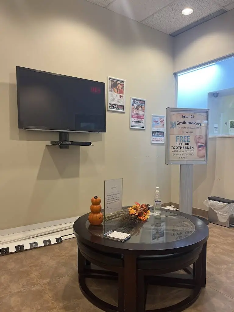 Smilemakers Dental