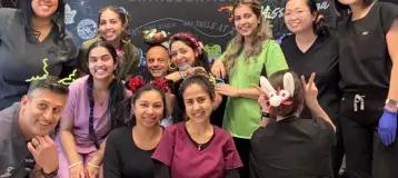 Smile Solutions Orthodontists