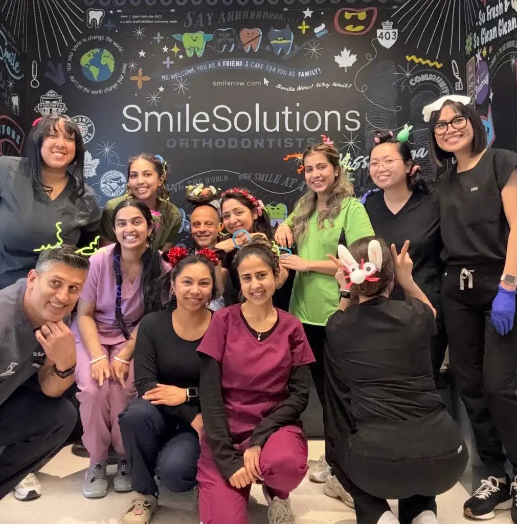 Smile Solutions Orthodontists