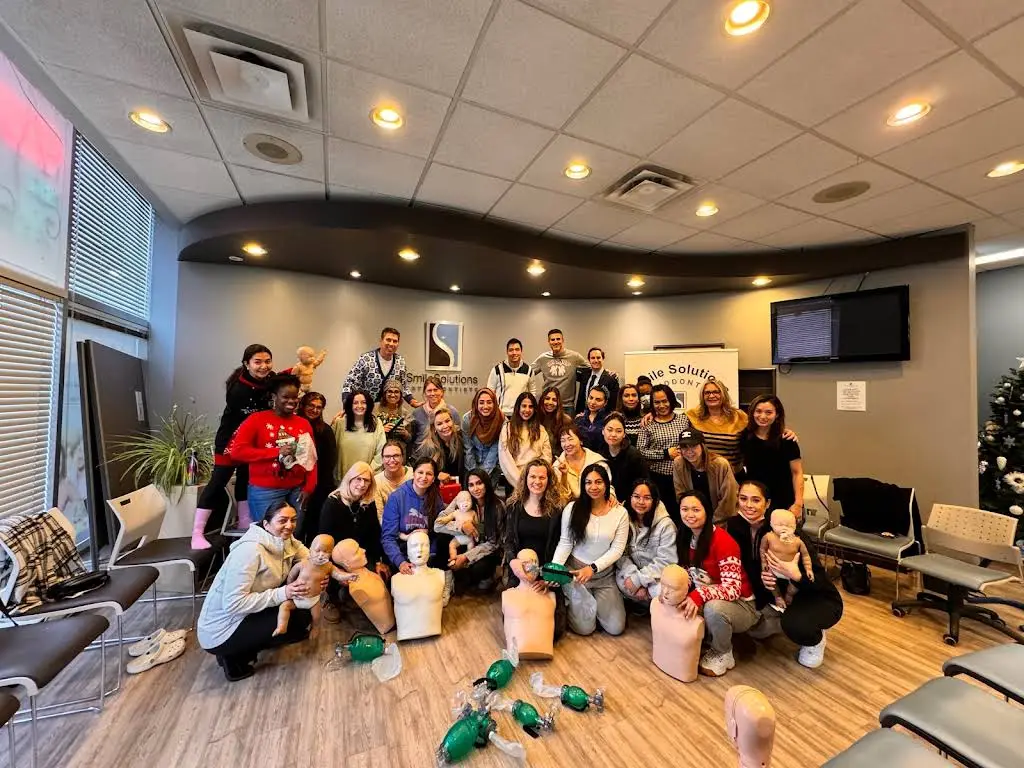 Smile Solutions Orthodontists