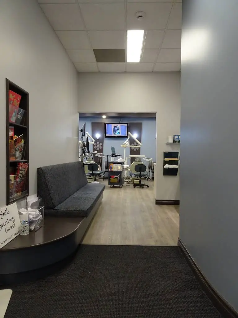 Smile Solutions Orthodontists