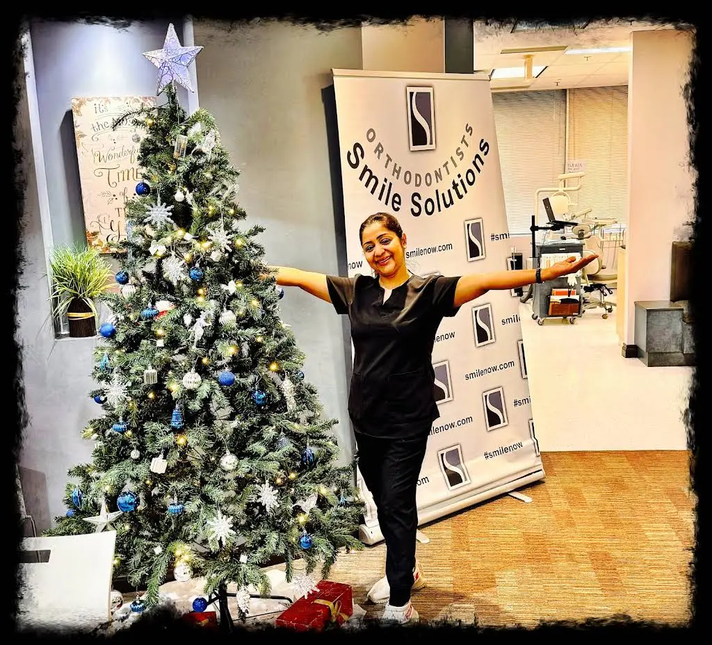 Smile Solutions Orthodontists