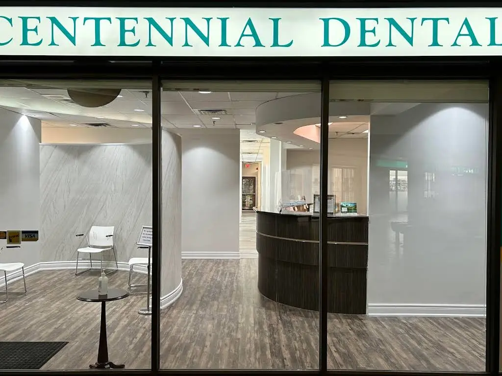 Centennial Dental