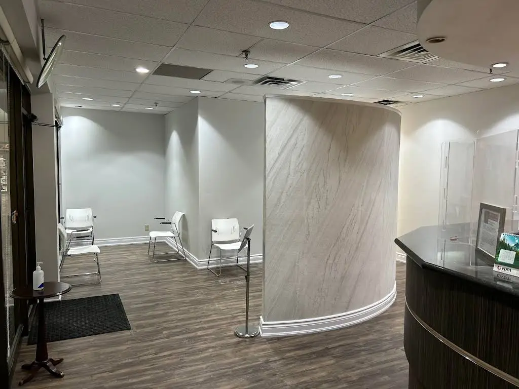 Centennial Dental