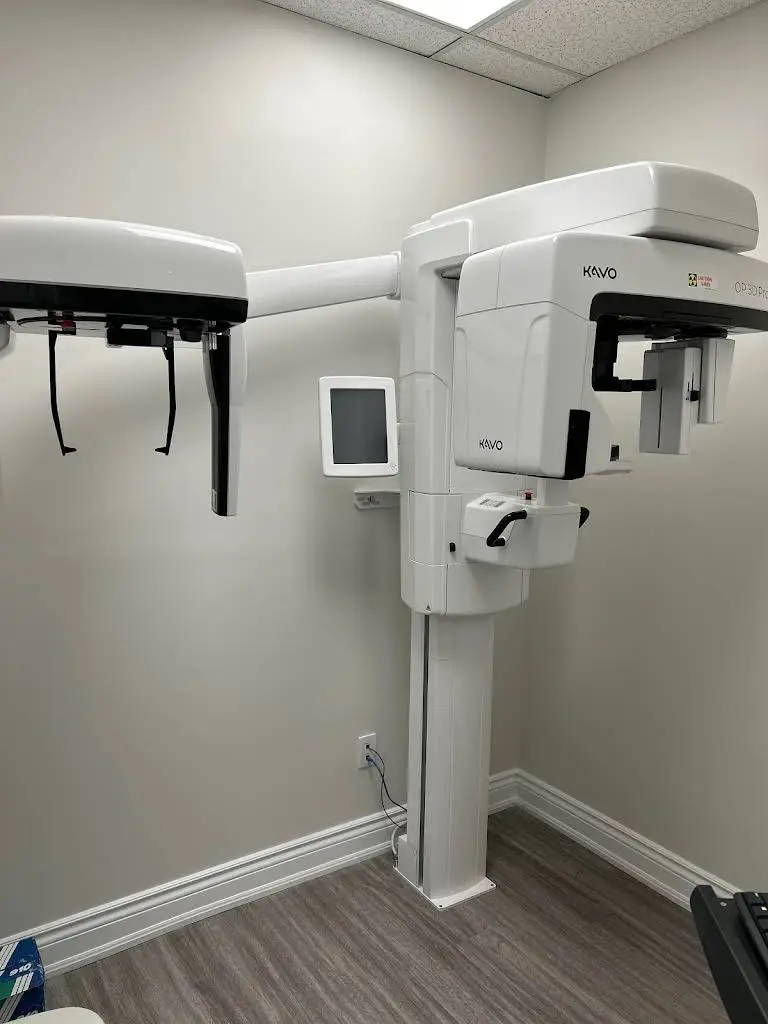 Centennial Dental
