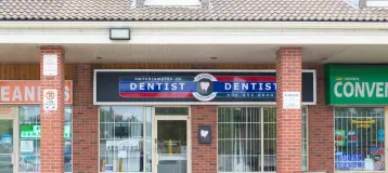 Smileton Dental