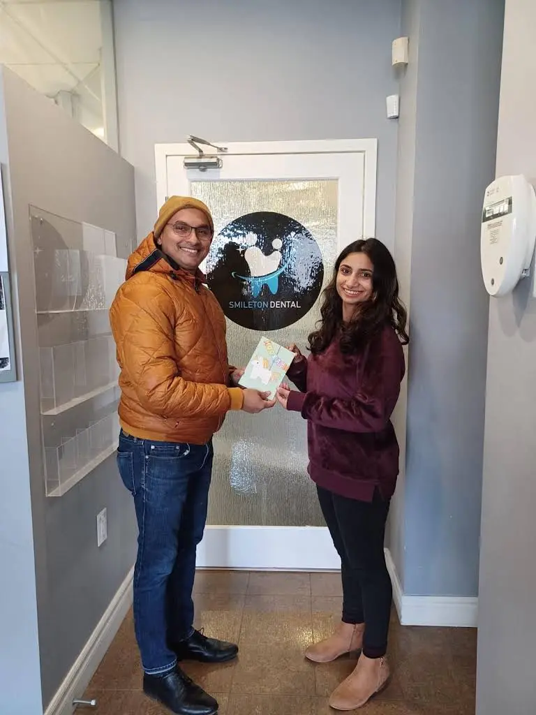 Smileton Dental