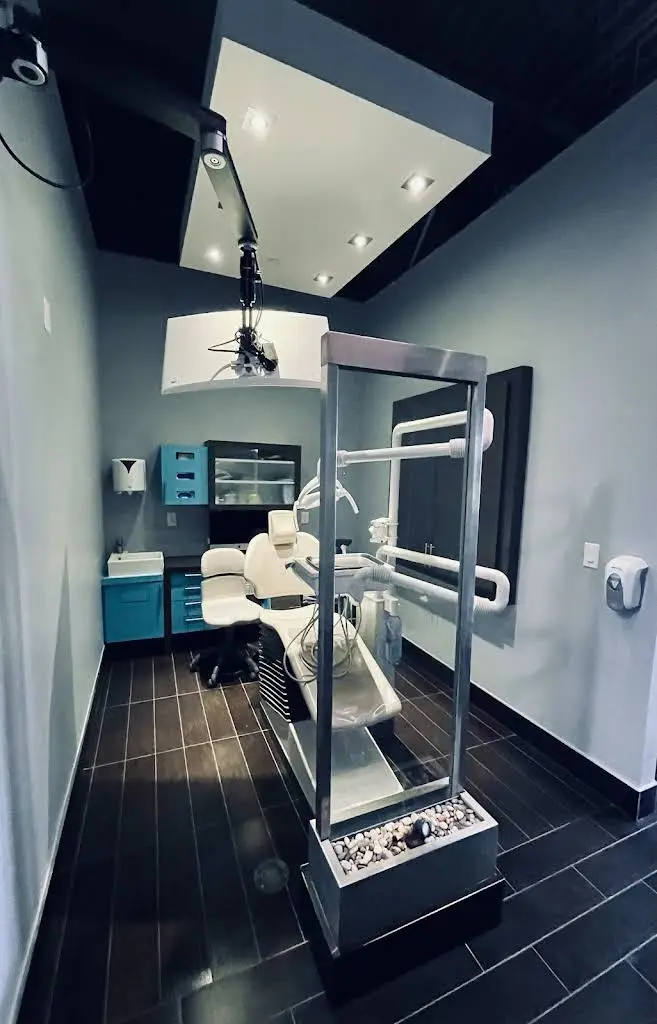 Pearl Dentistry