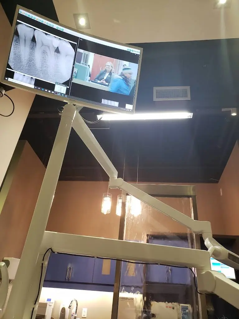 Pearl Dentistry