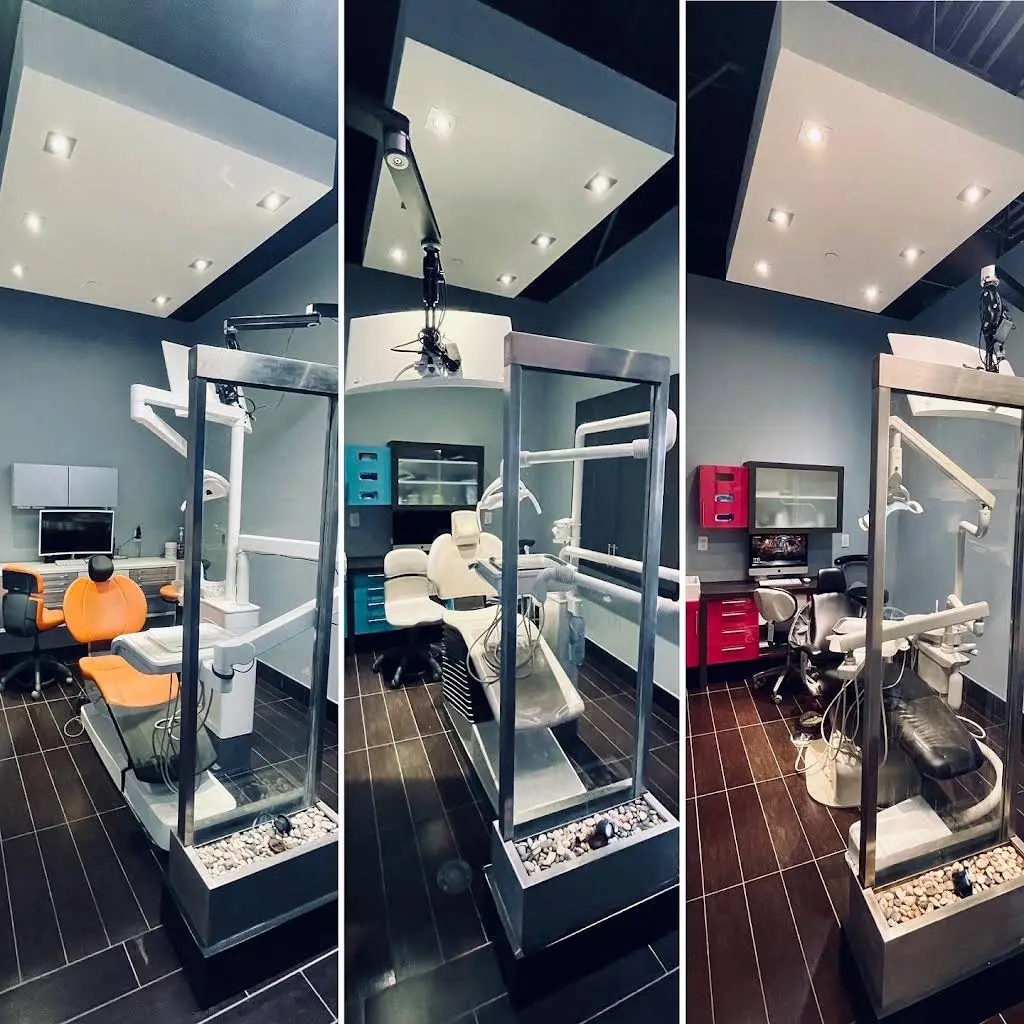 Pearl Dentistry