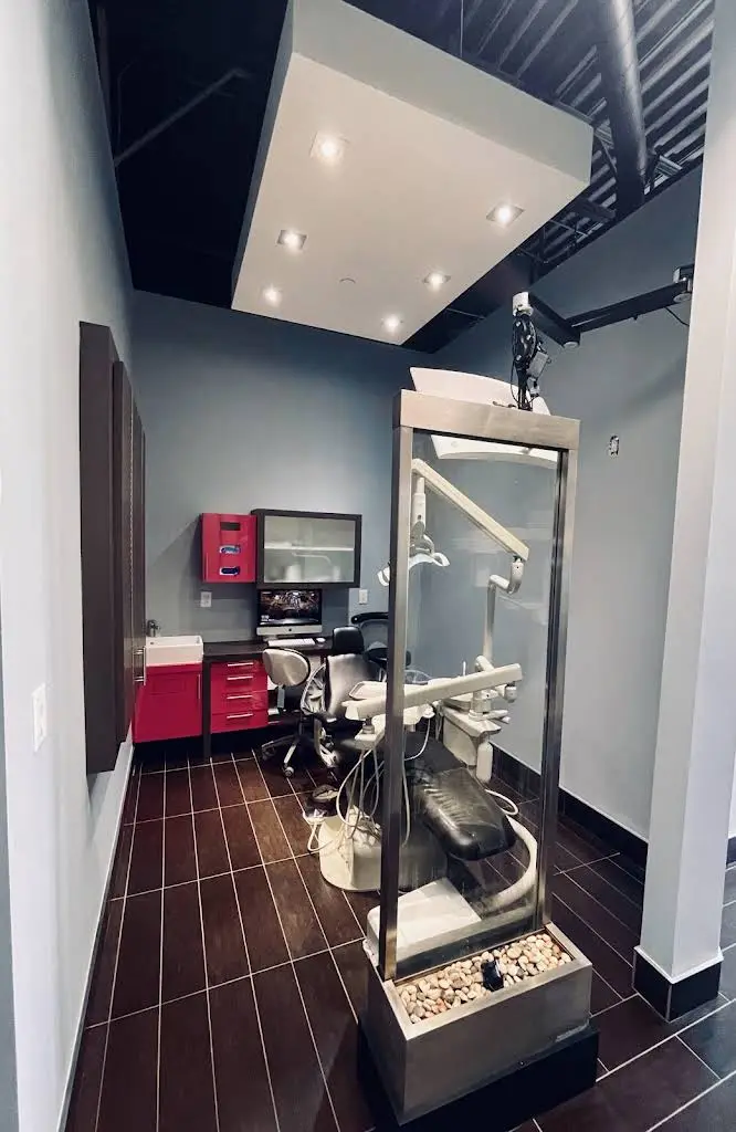 Pearl Dentistry
