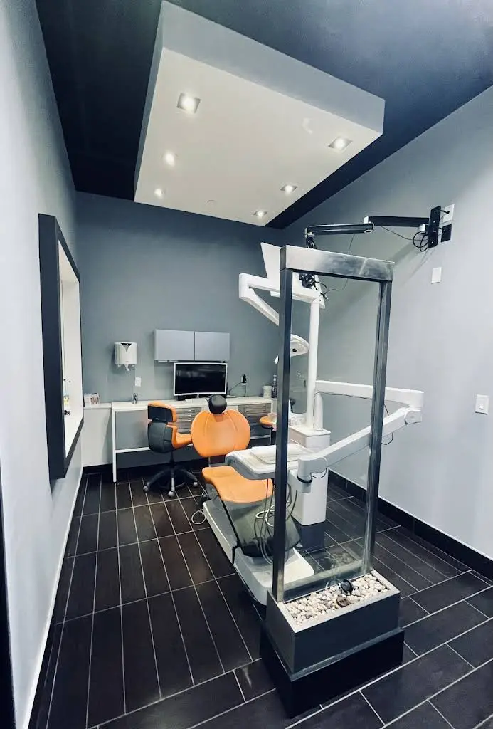 Pearl Dentistry