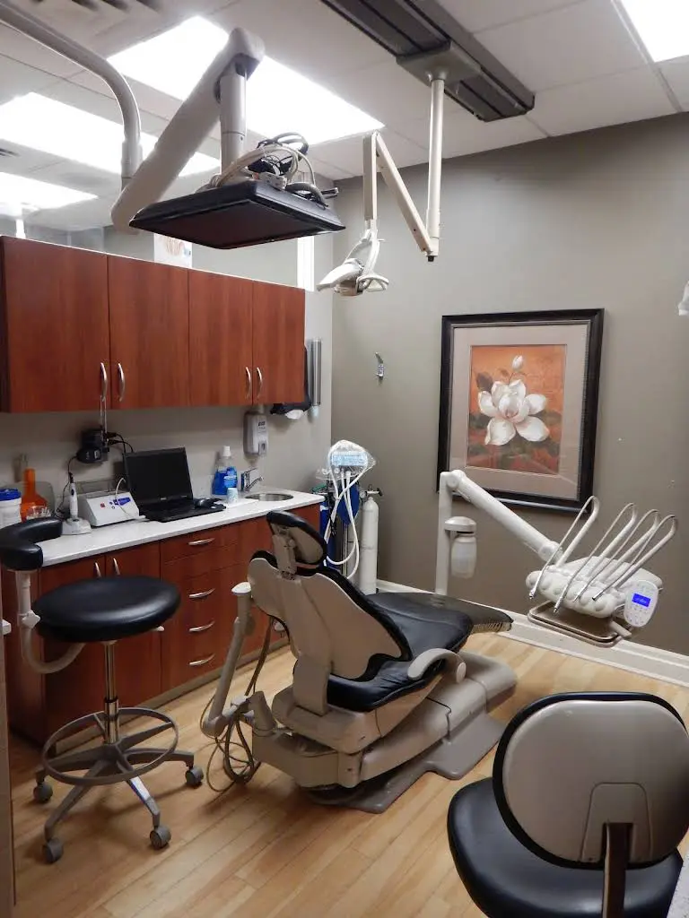 Town Dental
