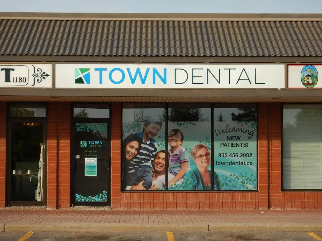 Town Dental