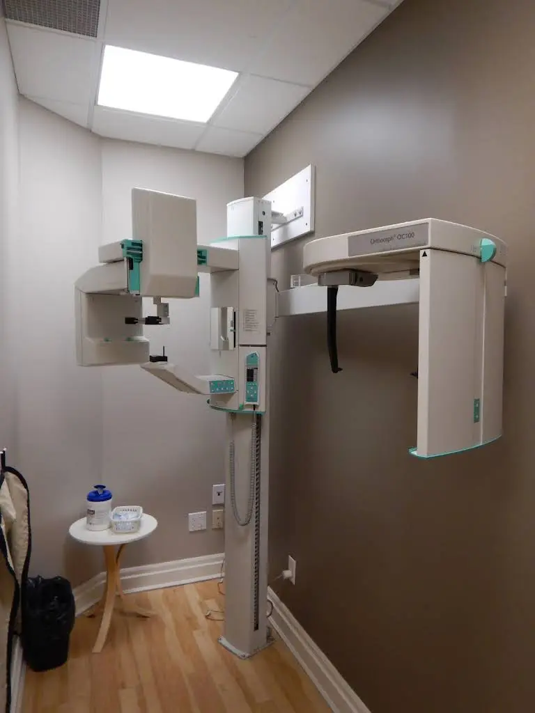 Town Dental