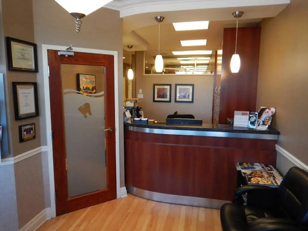 Town Dental