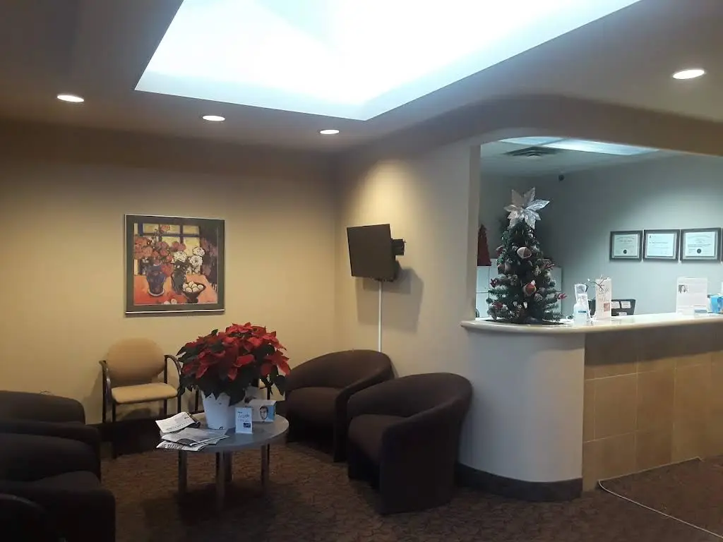 Brampton Family Dental
