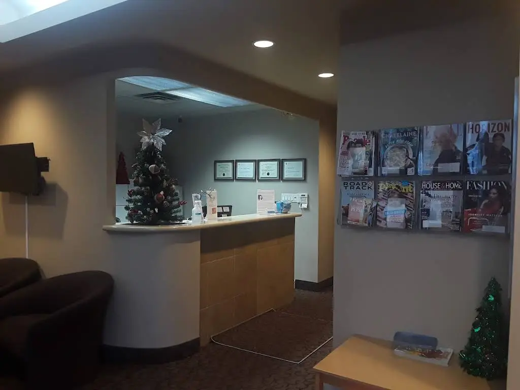 Brampton Family Dental