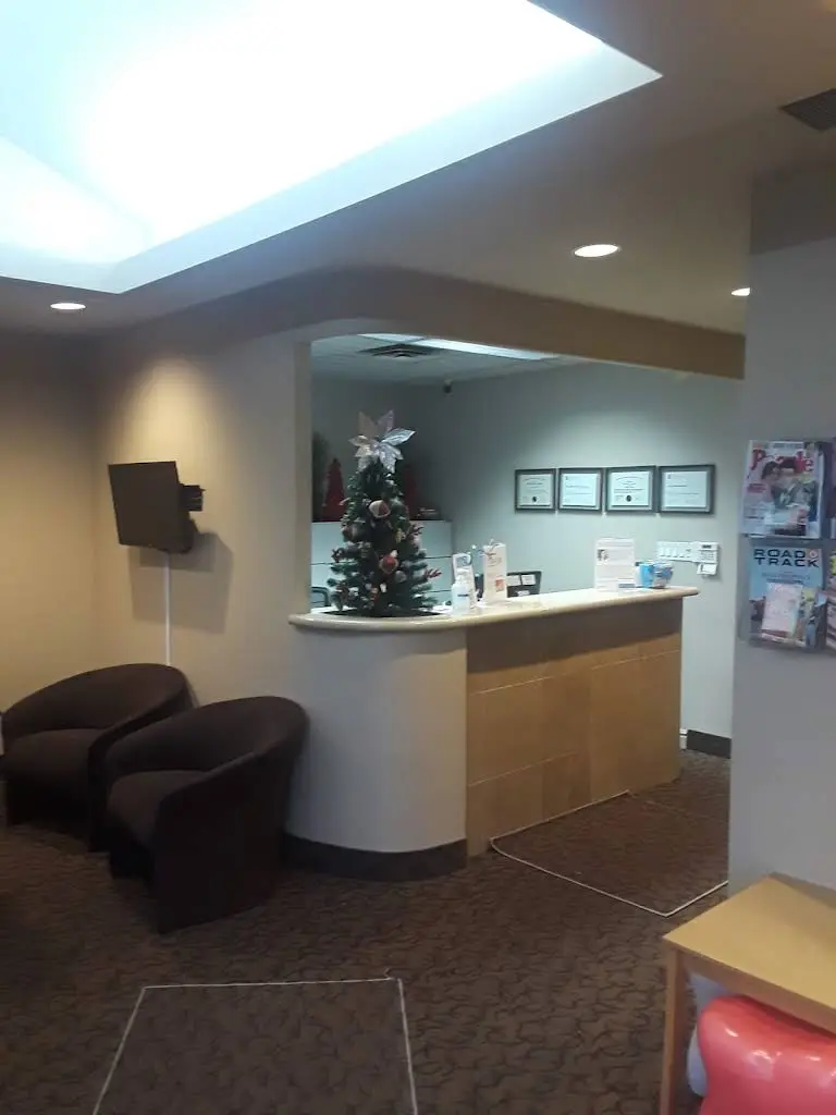 Brampton Family Dental