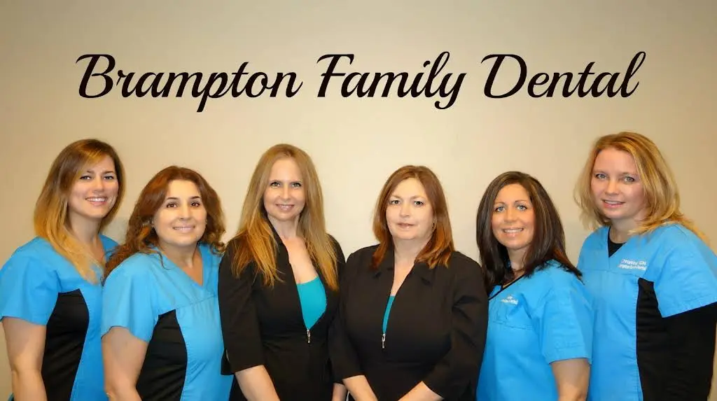Brampton Family Dental