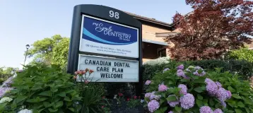 My Smile Dentistry