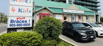 ParkPlace Junior, General Dentists 4 Kids