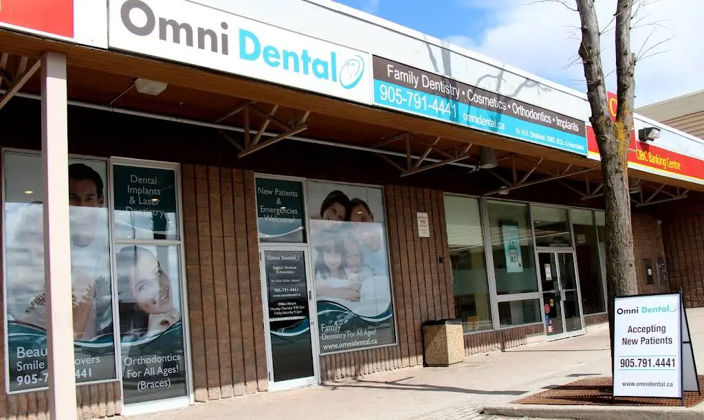 Omni Dental