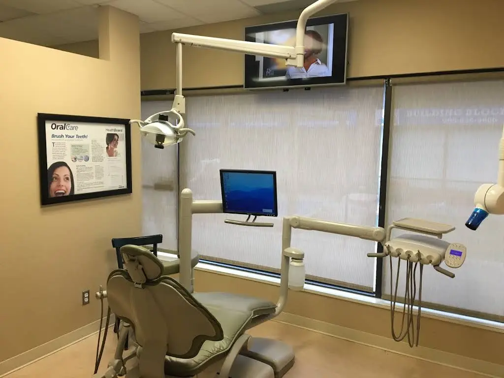 Alpha Dental Care