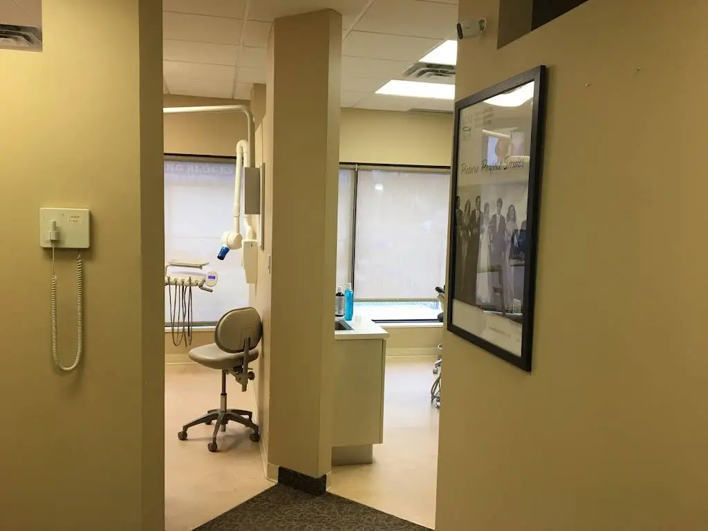 Alpha Dental Care