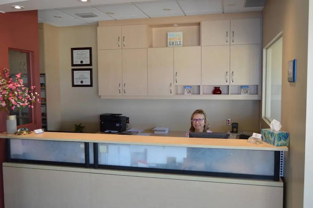 Alpha Dental Care