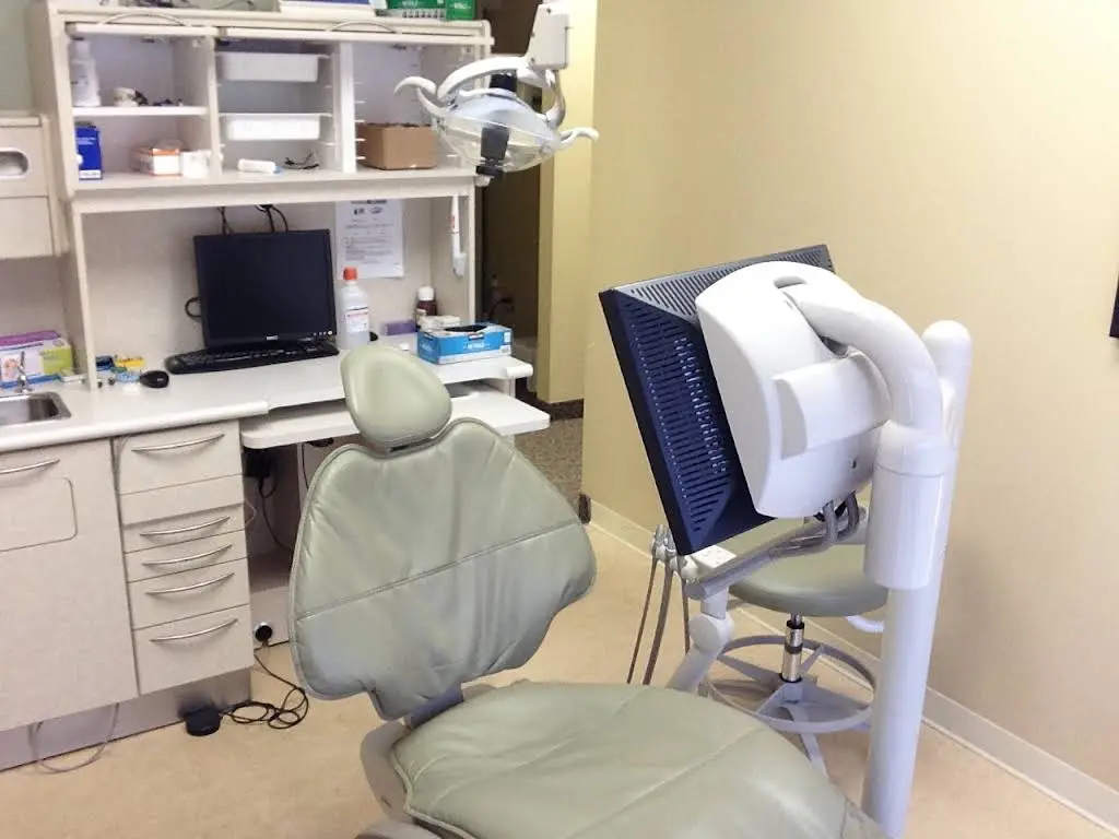 Alpha Dental Care