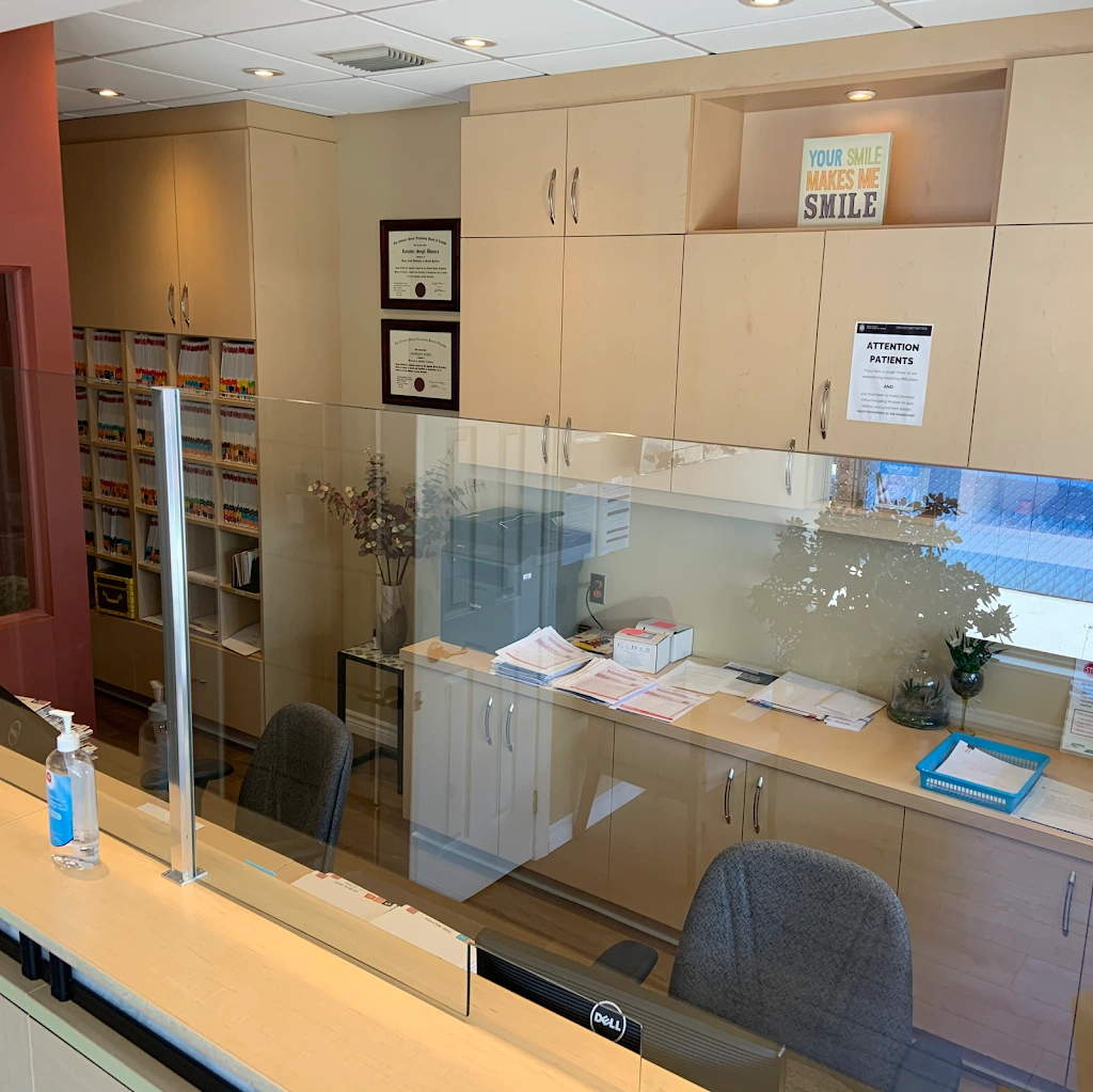 Alpha Dental Care