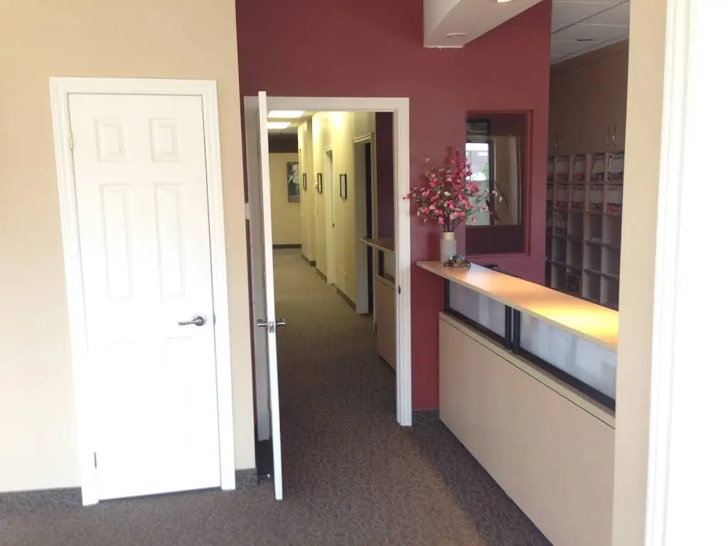 Alpha Dental Care