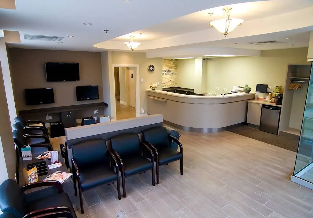 Orthodontic Centre in Milton
