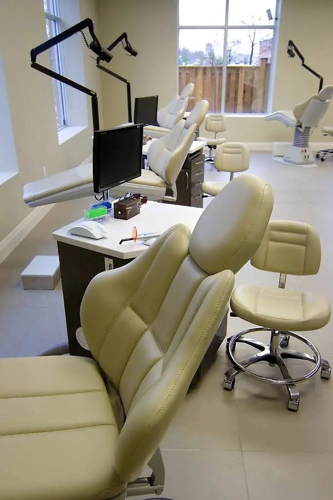 Orthodontic Centre in Milton