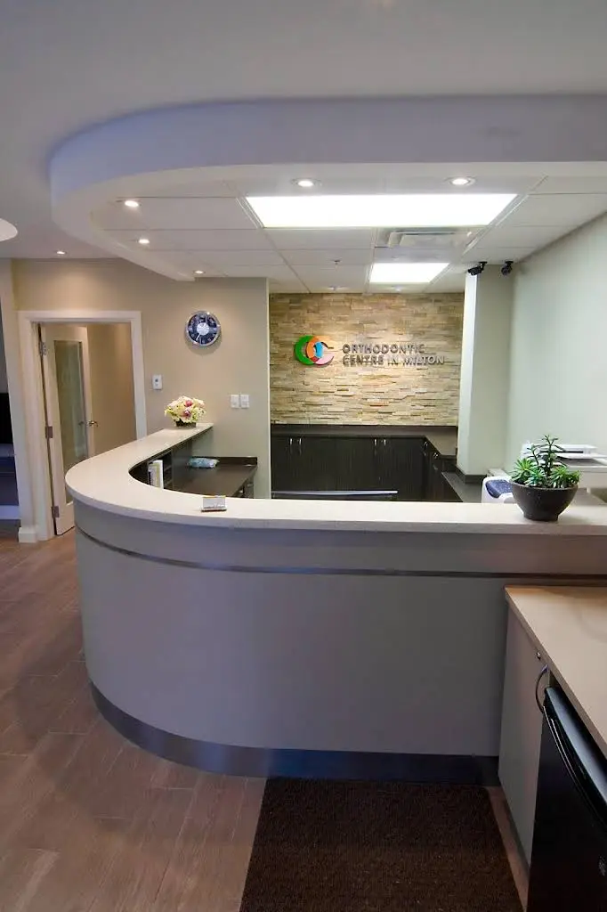 Orthodontic Centre in Milton
