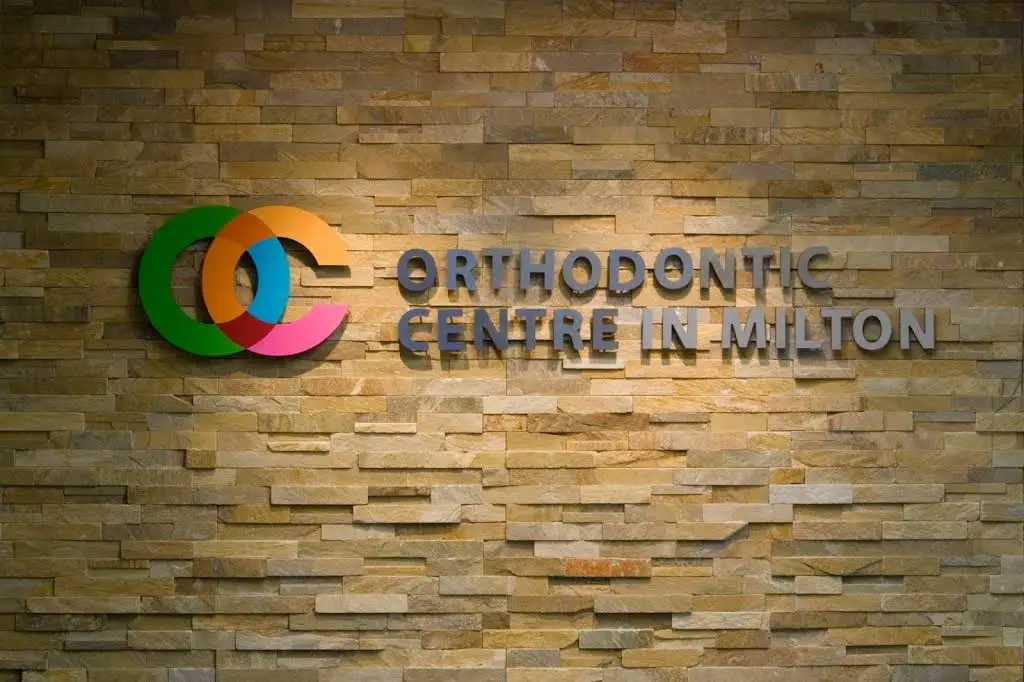 Orthodontic Centre in Milton