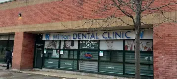 Milton Dental Clinic - Dr. Anjum
