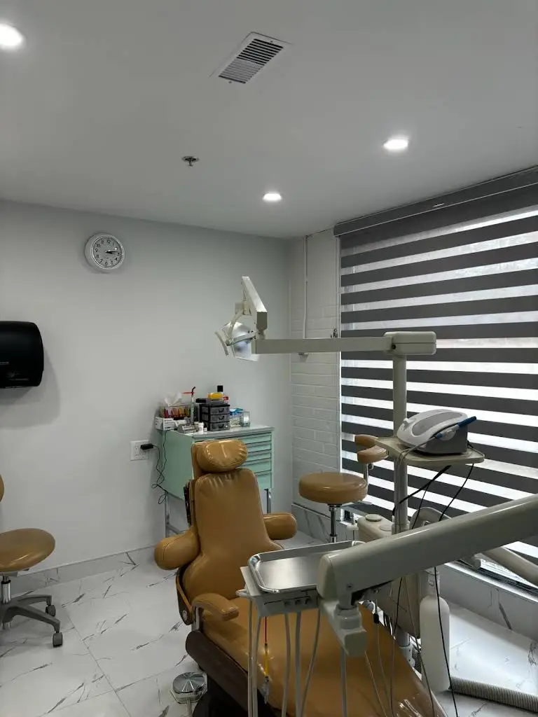 Milton Dental Clinic - Dr. Anjum