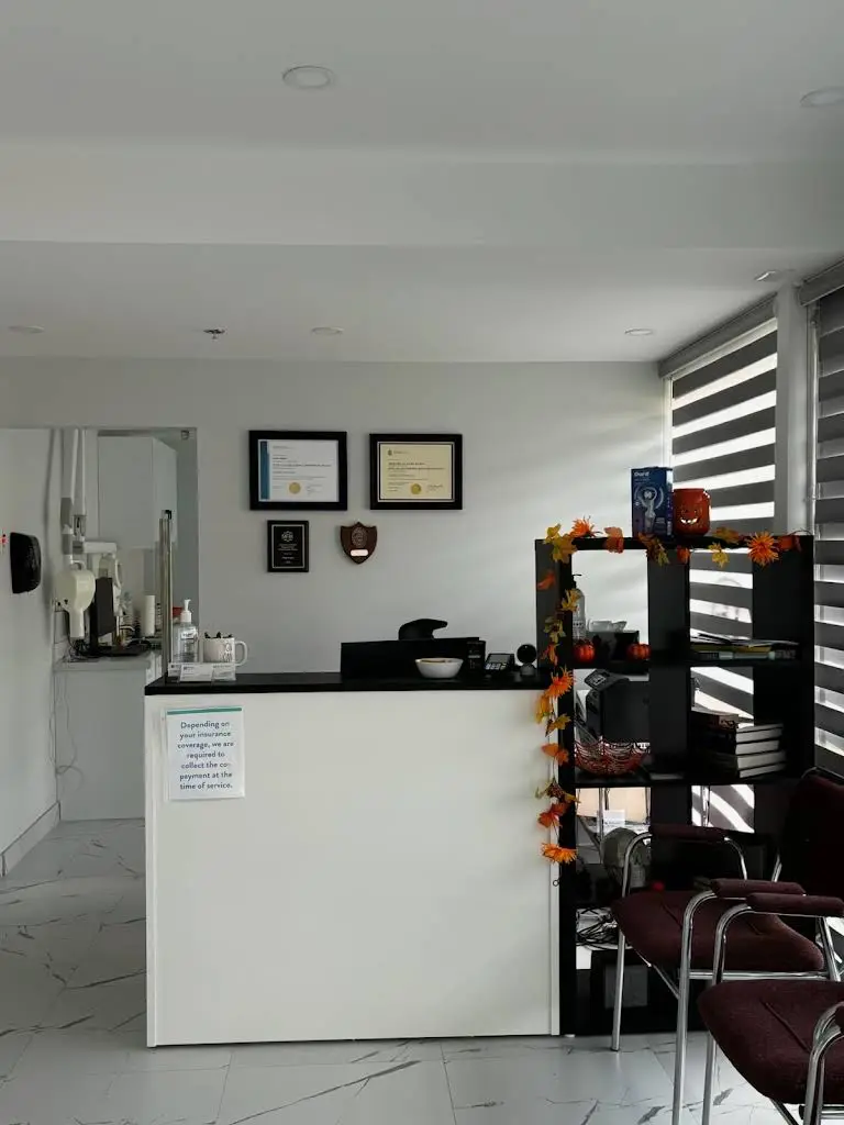 Milton Dental Clinic - Dr. Anjum