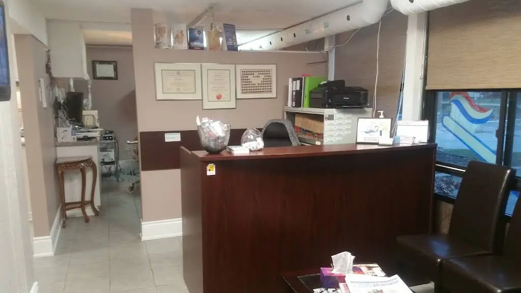 Milton Dental Clinic - Dr. Anjum