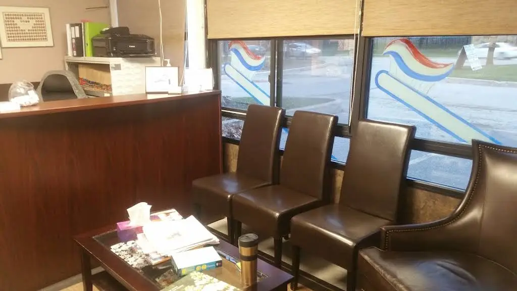 Milton Dental Clinic - Dr. Anjum