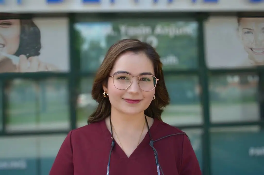 Milton Dental Clinic - Dr. Anjum