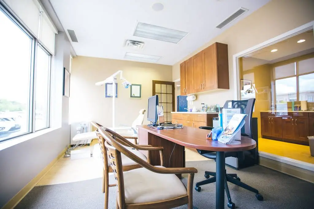 Bronte Family Orthodontics