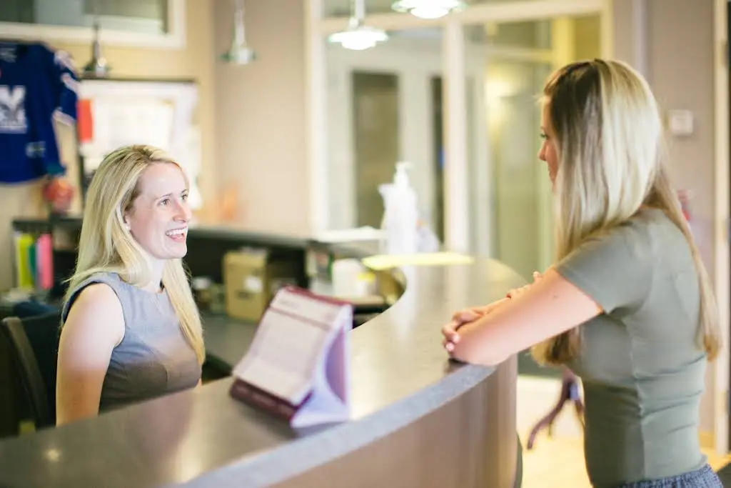 Bronte Family Orthodontics