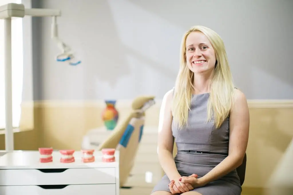 Bronte Family Orthodontics