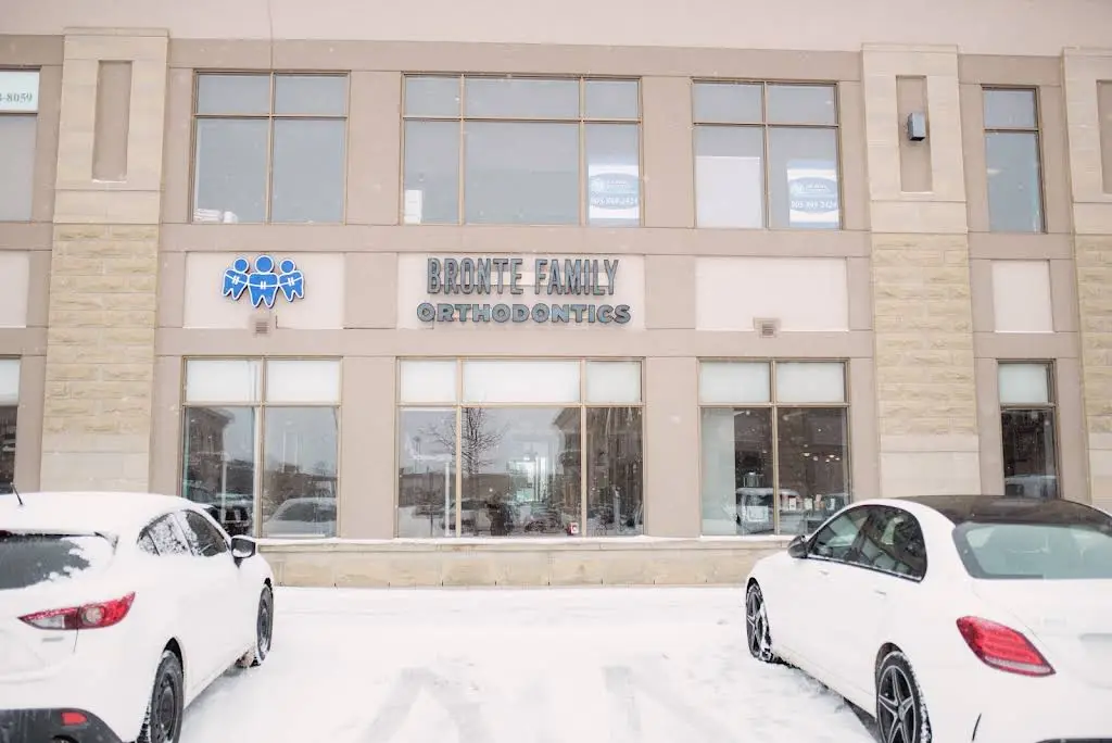 Bronte Family Orthodontics