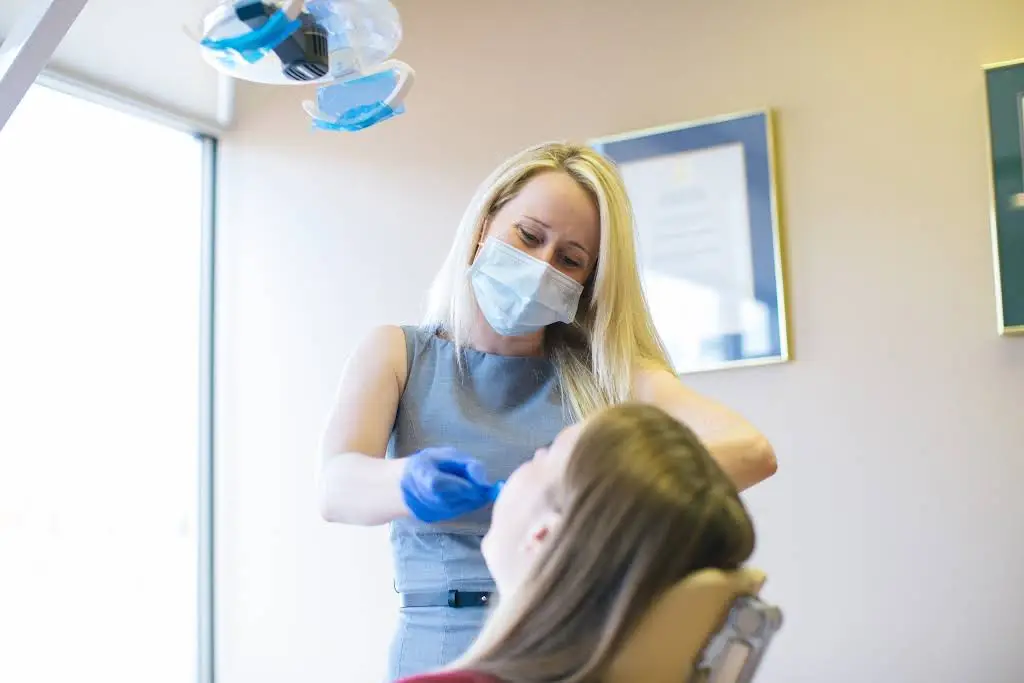 Bronte Family Orthodontics