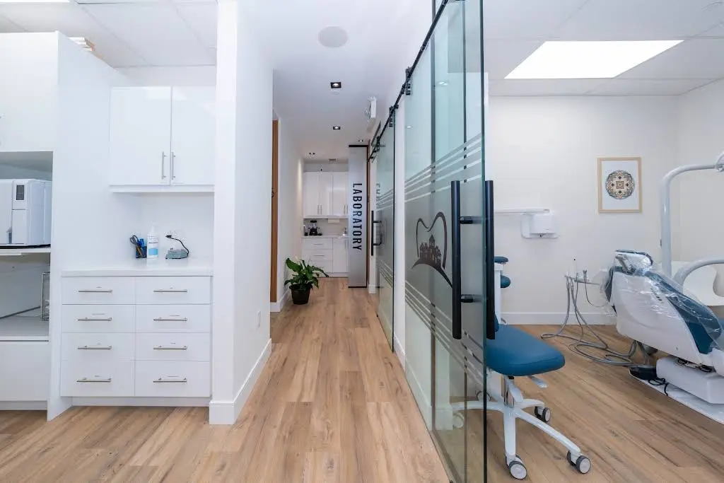 Milton Dental Hub