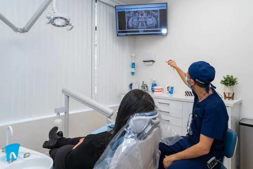Milton Dental Hub